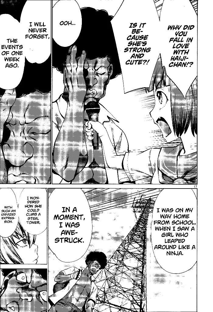 Killing Bites Chapter 70 image 16_optimized